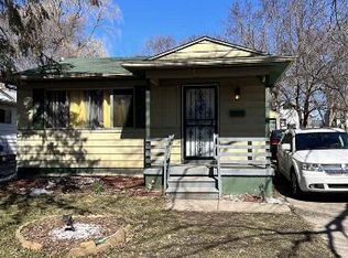 2722 Cumings Ave, Flint, MI 48503