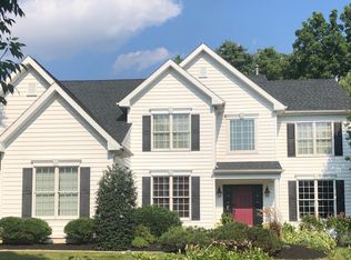 215 Green Valley Rd, Exton, PA 19341