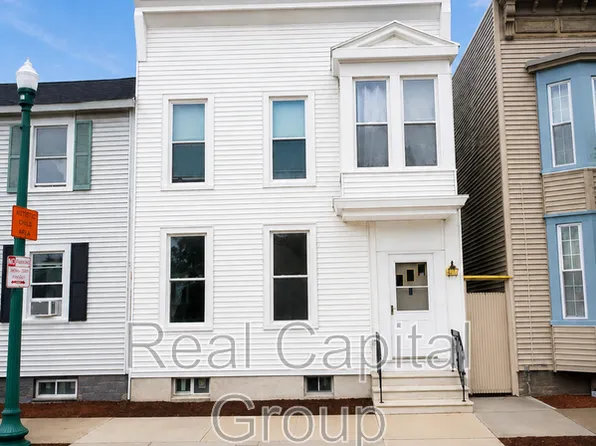412 2nd St Unit 1, Troy, NY 12180
