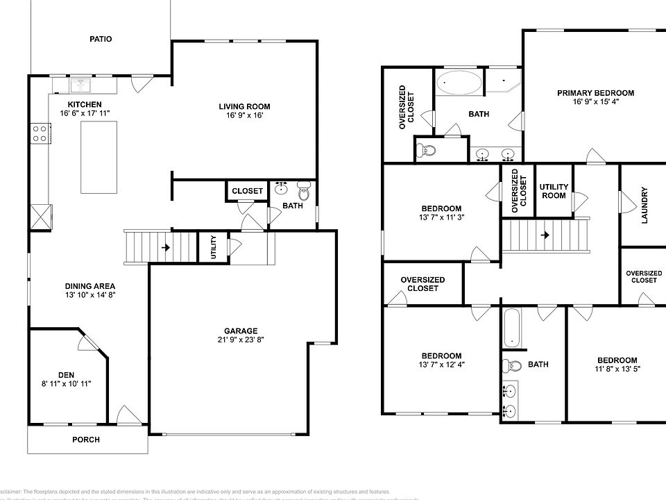 2nd image of 142 Safriet Rd