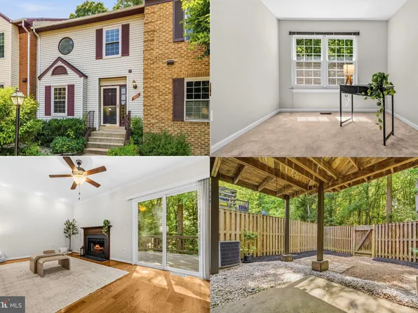 6088 Heatherwood Dr, Alexandria, VA 22310