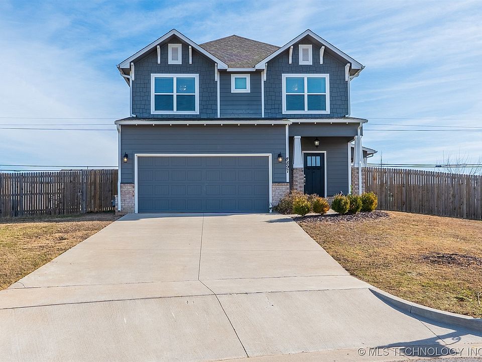 1st image of 8897 S 256th East Pl