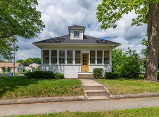342 Davis St, Greenfield, MA 01301