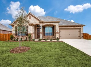 2606 Byrd Ranch Rd, Midlothian, TX 76065