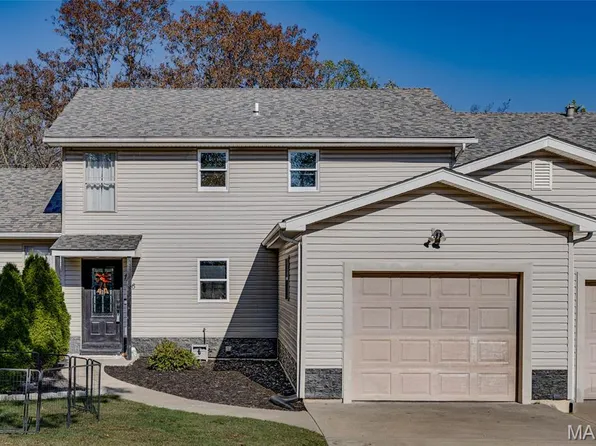 126 Chalet Ln, Bonne Terre, MO 63628
