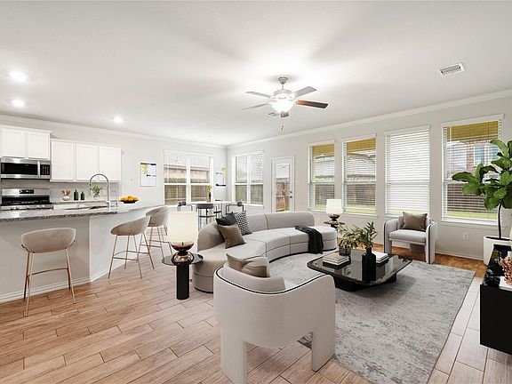 5th image of 2418 Green Kale Dr