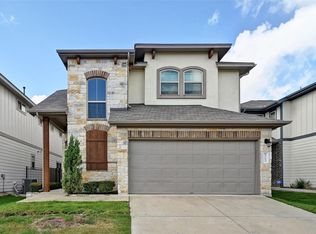 9713 Briny Shell Way, Austin, TX 78748