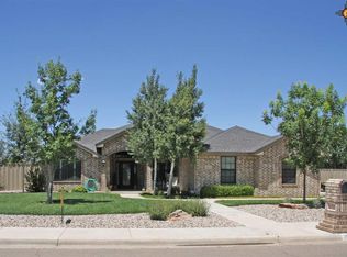 1916 Kearny, Clovis, NM 88101