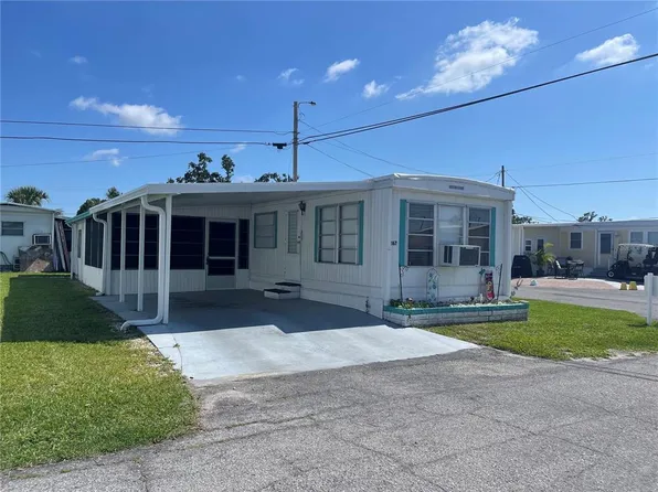 267 Melody Ln, Palmetto, FL 34221