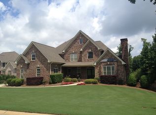 808 Birkdale Blvd, Carrollton, GA