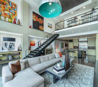 1999 McKinney Ave APT 2007, Dallas, TX, 75201