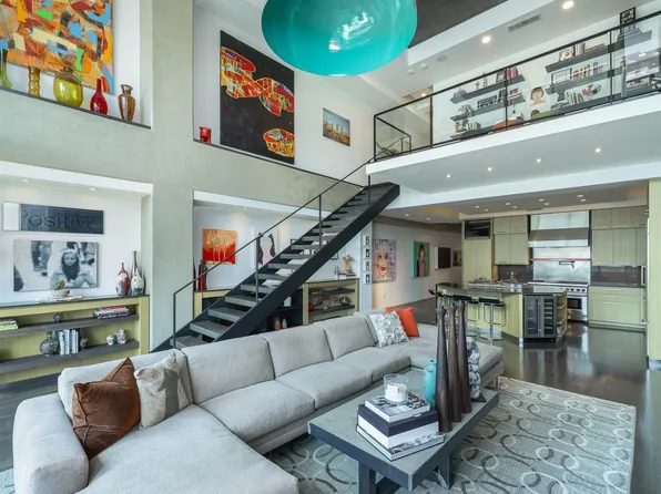 1999 McKinney Ave APT 2007, Dallas, TX 75201