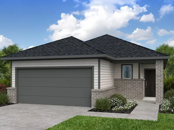 22107 Frontier Hollow Ln, Hockley, TX 77447