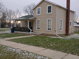 306 S Mill St, Pinckney, MI 48169