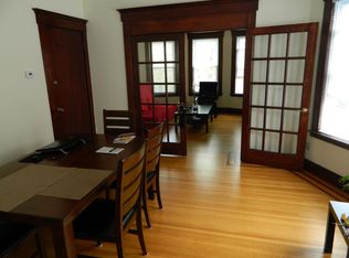 154 Foster St #2, New Haven, CT 06511