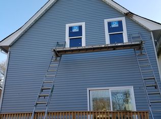 1738 Darrow Ave, Evanston, IL 60201