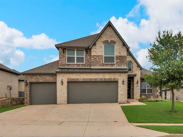 Home for Sale in McKinney TX