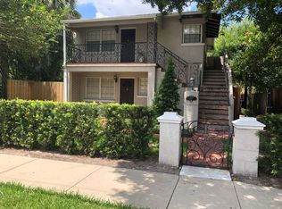 211 S Melville Ave, Tampa, FL 33606