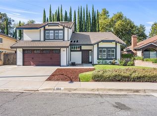 554 Conestoga Rd, San Dimas, CA 91773