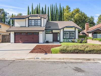 554 Conestoga Rd, San Dimas, CA, 91773
