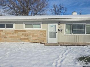 474 163rd Pl, Calumet City, IL 60409