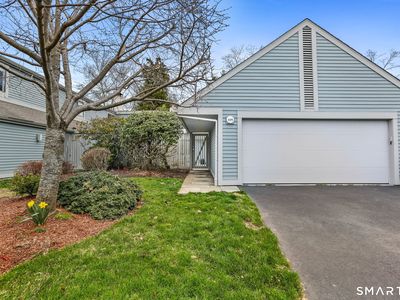 104 Harvest Commons #104, Westport, CT, 06880