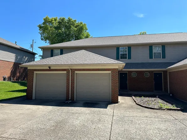 2005 River Ridge Rd Unit 2, Frankfort, KY 40601