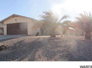1101 Copper Dr, Bullhead City, AZ 86442
