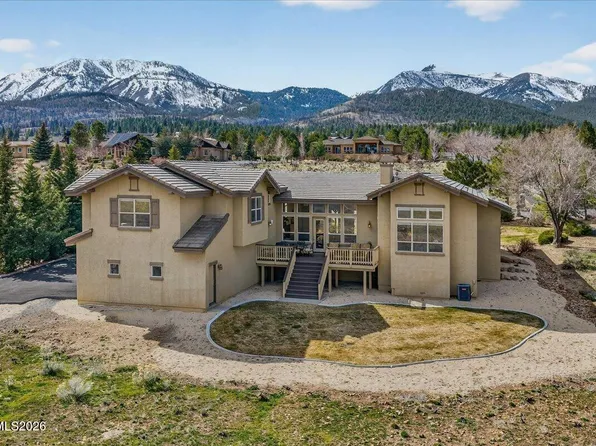 224 S Earlham Ct, Reno, NV 89511