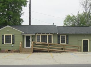 338 N 25th Ave, Hattiesburg, MS 39401