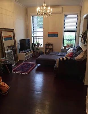 Rented by Limestone Realty Bklyn, LLC | media 9