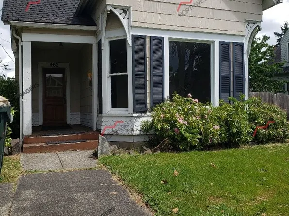 462 NW Pennsylvania Ave, Chehalis, WA 98532