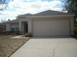 574 Wekiva Bluff St, Apopka, FL 32712
