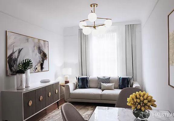 3rd image of 615 W 113th St APT 6
