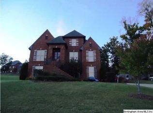 8542 Highlands Trce, Trussville, AL 35173