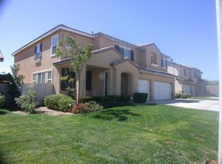 2400 W Avenue P12, Palmdale, CA