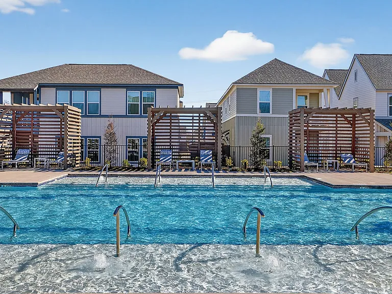 LEO Jamestown- Single Family Rental Homes — Photo 7