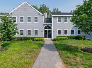 3606 Tuckers Ln, Hingham, MA 02043