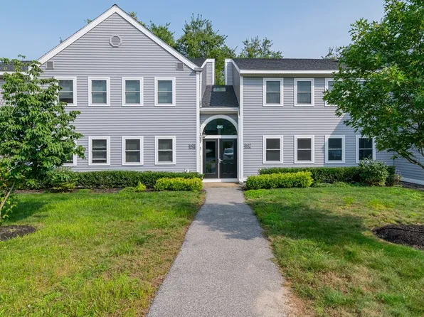 3606 Tuckers Ln, Hingham, MA 02043