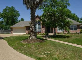 4601 Caddie Ct, College Station, TX 77845