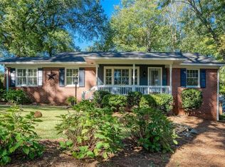 671 Etowah Dr NE, Marietta, GA 30060