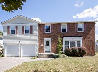 133 Ranch Trl, Buffalo, NY 14221