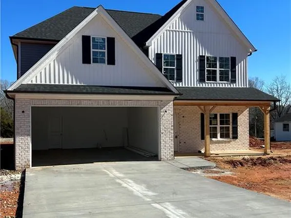 764 Link Rd, Lexington, NC 27295