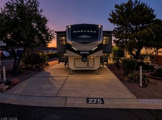 871 Robin Way, Boulder City, NV 89005