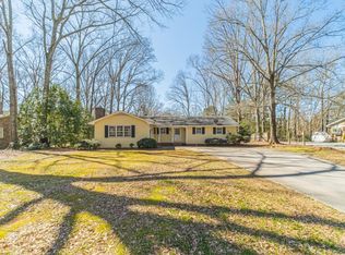 428 Plantation Dr, Monroe, GA 30655