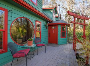 3800 Russell Rd, Grants Pass, OR 97526