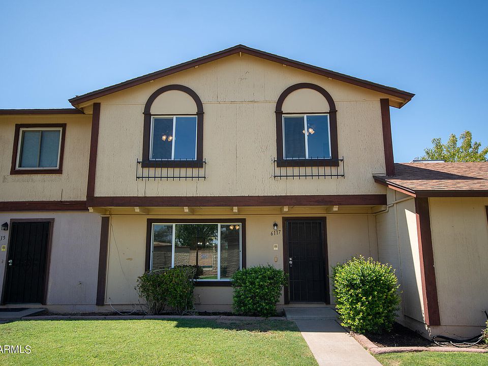 1st image of 6117 N 31ST Avenue