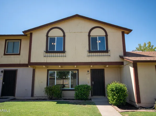 6117 N 31ST Avenue, Phoenix, AZ 85017