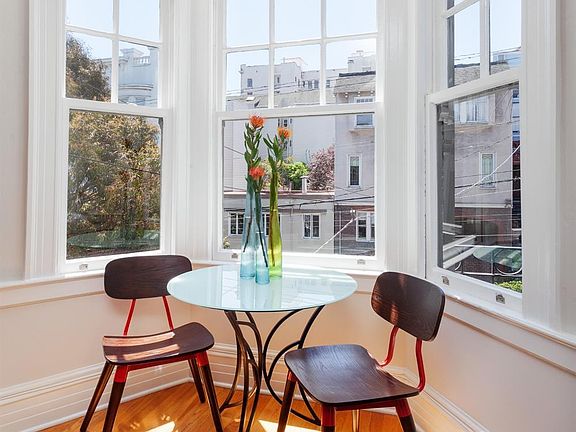 4th image of 1530 McAllister St APT 3