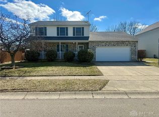 6420 Ring Neck Dr, Dayton, OH